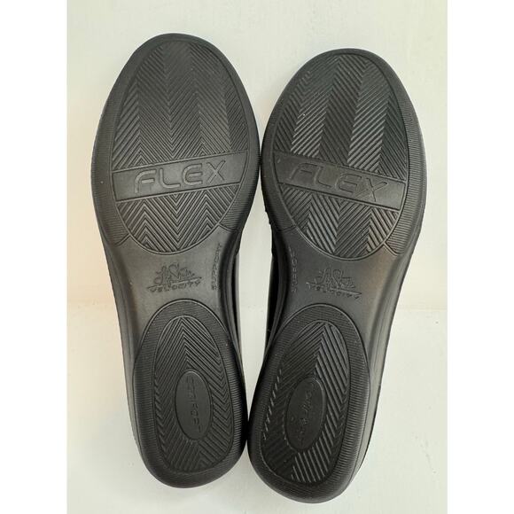 LifeStride Velocity 2.0 Isabelle Loafers • 7M • Black Athena Comfort Slip-On - Picture 6 of 11